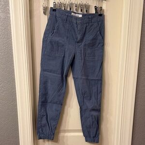 Frank & Eileen Jameson Utility Joggers